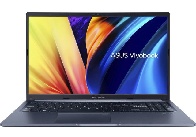 vivobook 15 టచ్